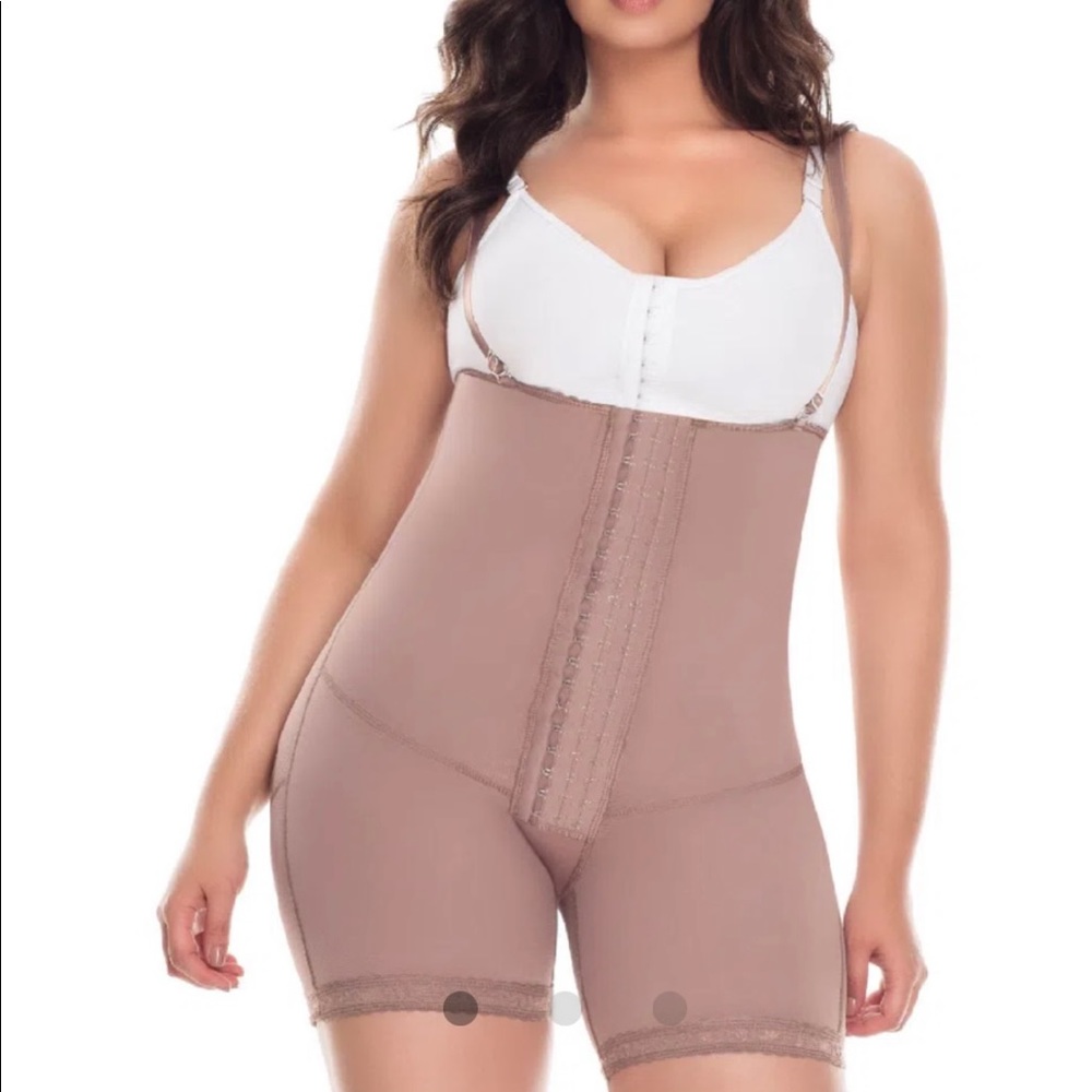 NWT High Compression authentic Colombian Fajas